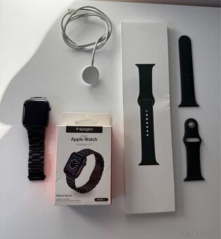Apple Watch SE 2022 44mm