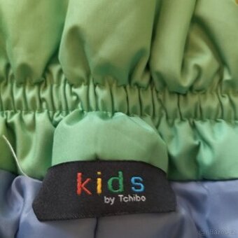 Oteplovačky TCHIBO -  vel.98/104