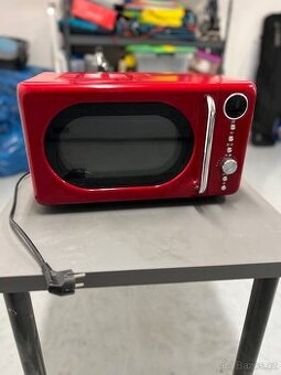 Mikrovlnná trouba SilverCrest