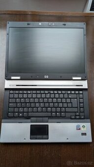 HP EliteBook 8530p