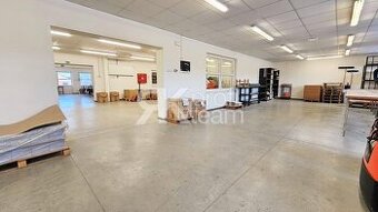 Prodej komerčního objektu, Opava, Malé Hoštice