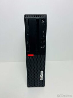 PC Lenovo M910s i5 /16GB RAM/500GB NVMe/Win 11/ Záruka