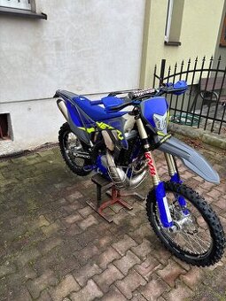 Sherco Se300 mario roman edition