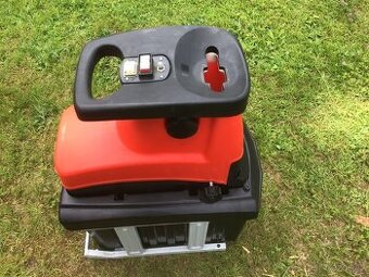 Prodam drtic větví