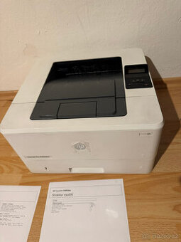 HP Laserjet M402dne č.1