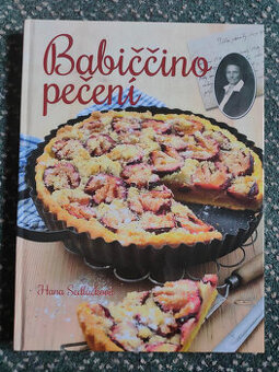 Babiččino pečení