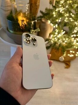 Prodám iPhone 15Pro