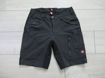 dámské strečové šortky STRAUSS VISION NEO 36