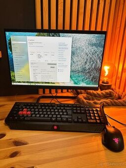 Lenovo IdeaCentre A340-22IWL