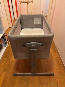 JOIE Roomie Glide Foggy gray – nepoužívaná