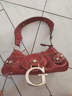 Vintage kabelka GUESS