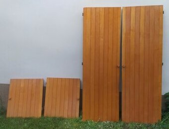 Levně dveře od skříně