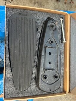 Indian Roadmaster Springfield chieftain