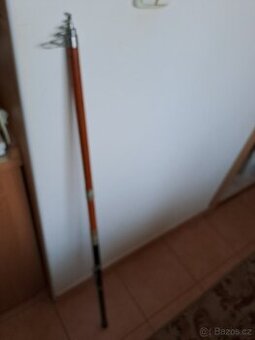 Prodej Pruty navijáky Shakespeare