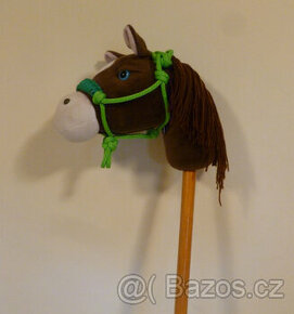 Hobby Horse se zvukem