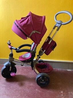 Tříkolka Zopa Citigo