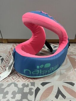 Dětská plovací vesta swimvest+, 15 - 25 kg