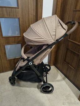 Lionelo sportovní kočárek nový