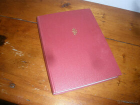 Myslivost ,svázaný ročník 1968