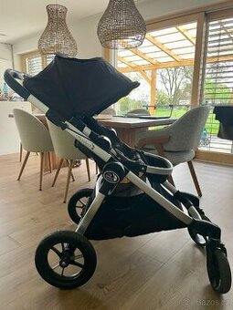 Prodám kočárek Baby Jogger City Select