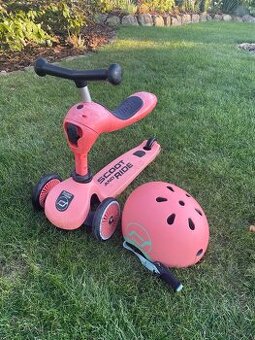 Scott detske odrazedlo/kolobezka