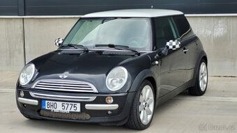 Prodám Mini Cooper 1,6i 85kw