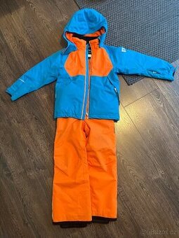 Reima zimní komplet na lyže/snowboard