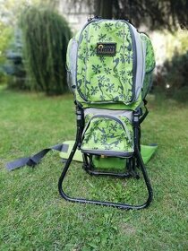 Krosnička na dítě