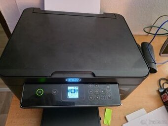 Prodám tiskárnu Epson Expression Home XP-3150