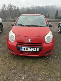Suzuki Alto 1.0 - 1
