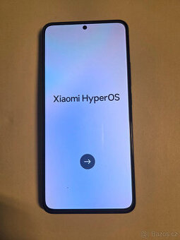 Xiaomi 13T Black 8GB RAM a paměť 256GB stav 1A-TOP