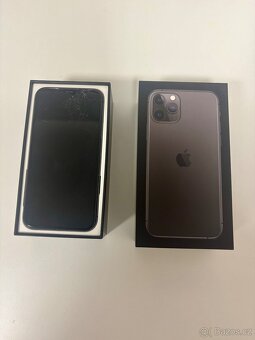 Iphone 11 Pro 256GB
