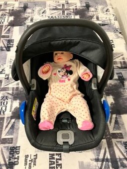 Vajíčko pro miminko