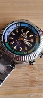 hodinky ORIENT AUTOMATIK DIVERS