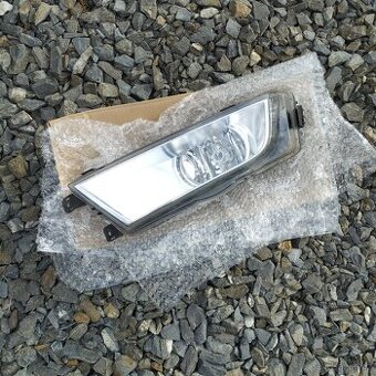 Mlhovky Škoda Octavia 3