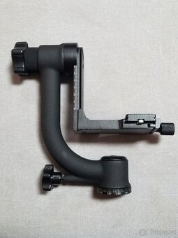 Hlava Stativu ST-360