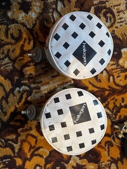 Nová přídavná světla Halogen