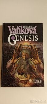 Ludmila Vaňková Genesis