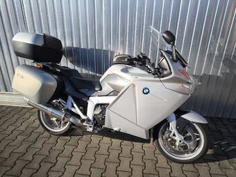 BMW K 1200 GT