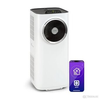 Mobilní Klimatizace Klarstein Kraftwerk Smart 12000 BTU