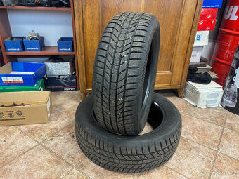 Continental Wintercontact ts 870P 215/55 R17 V XL