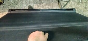 Roleta kufru roletka audi A4 B7 8E 2002 - 2008