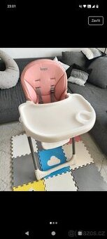 Detská stolička ZOPA