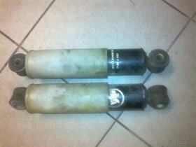 Prodám nové nepoužité zadní tlumiče perování Škoda 1203