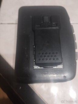 Walkman aiwa