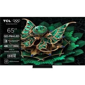 NOVA MINILED SMART ANDROID TV 164CM TCL 65C7K. ZARUKA.