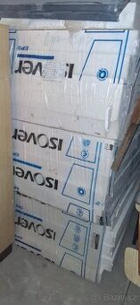 Polystyren eps 150s 100mm 1x1m