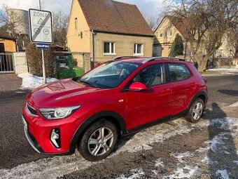 Kia Stonic, 1.2i 66600km 2021
