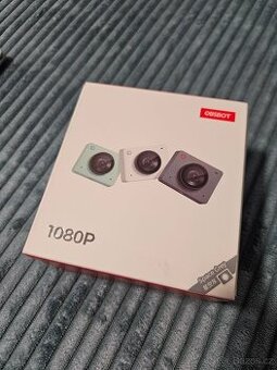 Webkamera OBSBOT Meet SE 1080P (100FPS). - 1