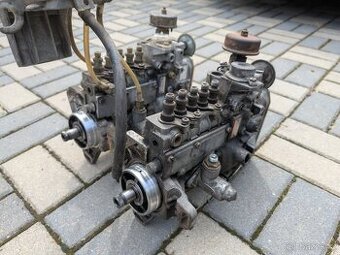 OM662 - čerpadlo pro motory Ssangyong Musso, MB T1, G-Class